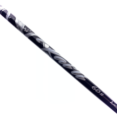 Used Callaway Paradym Ai Smoke Triple Diamond Max Driver / 10.5 Deg / Stiff Flex