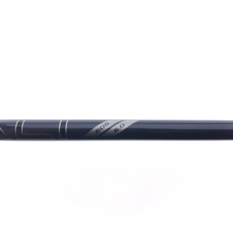 Used Callaway Paradym Ai Smoke Triple Diamond Max Driver / 10.5 Deg / Stiff Flex