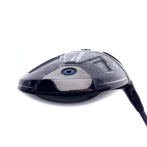 Used Callaway Paradym Ai Smoke Triple Diamond Max Driver / 9.0 Deg / Stiff Flex