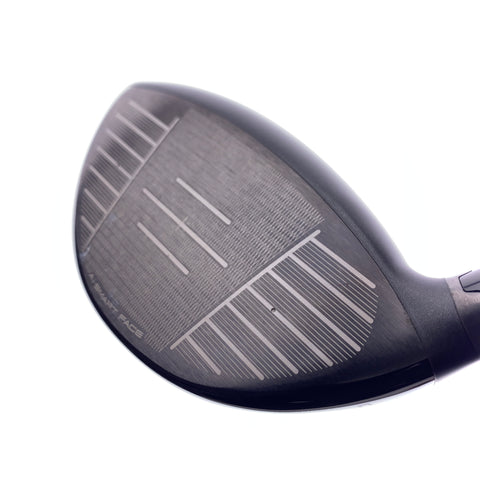 Used Callaway Paradym Ai Smoke Triple Diamond Max Driver / 9.0 Deg / Stiff Flex