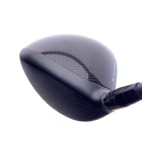 Used Callaway Paradym Ai Smoke Triple Diamond Max Driver / 9.0 Deg / Stiff Flex