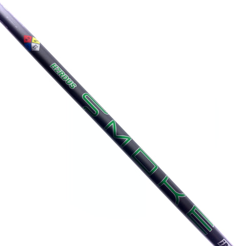 Used Callaway Paradym Ai Smoke Triple Diamond Max Driver / 9.0 Deg / Stiff Flex