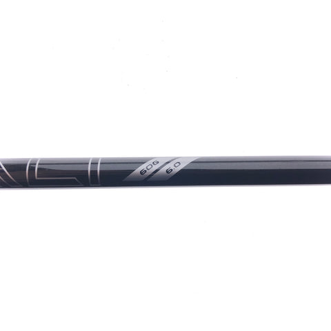 Used Callaway Paradym Ai Smoke Triple Diamond Max Driver / 9.0 Deg / Stiff Flex