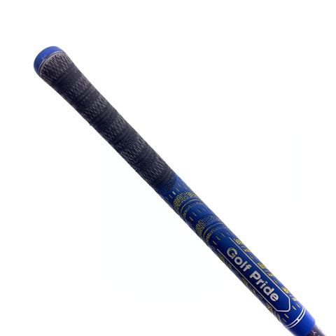 Used Callaway Paradym Ai Smoke Triple Diamond Max Driver / 9.0 Deg / Stiff Flex