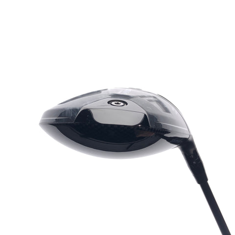 Used Callaway Paradym Ai Smoke Triple Diamond Max Driver / 9.0 / Stiff Flex