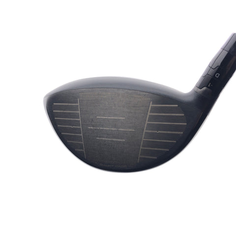 Used Callaway Paradym Ai Smoke Triple Diamond Max Driver / 9.0 / Stiff Flex