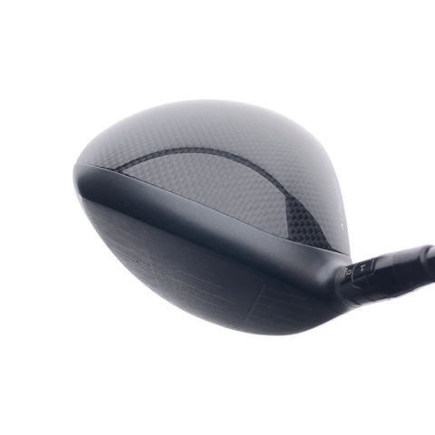 Used Callaway Paradym Ai Smoke Triple Diamond Max Driver / 9.0 / Stiff Flex