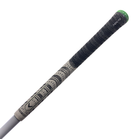 Used Callaway Paradym Ai Smoke Triple Diamond Max Driver / 9.0 / Stiff Flex
