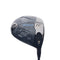Used Callaway Paradym Ai Smoke Triple Diamond Max Driver / 9.0 / Stiff Flex