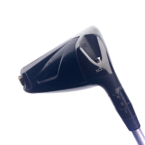 Used Callaway Paradym Driver / 10.5 Degrees / A Flex