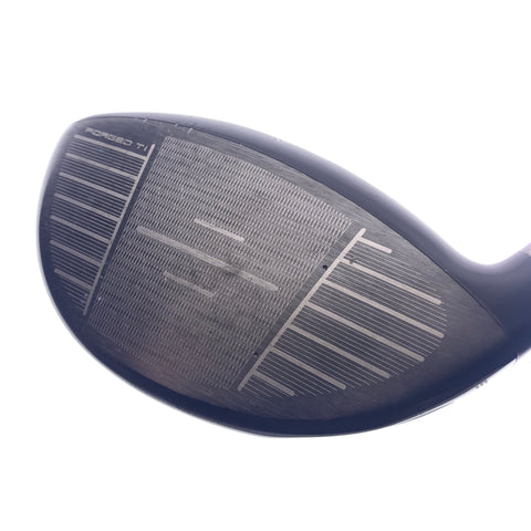 Used Callaway Paradym Driver / 10.5 Degrees / A Flex