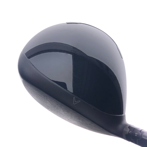 Used Callaway Paradym Driver / 10.5 Degrees / A Flex