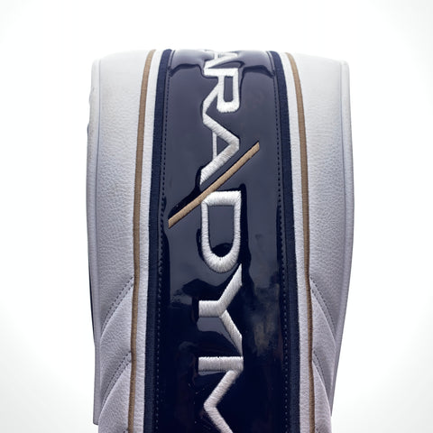 Used Callaway Paradym Driver / 10.5 Degrees / Regular Flex