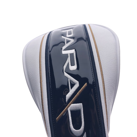 Used Callaway Paradym Driver / 10.5 Degrees / Regular Flex