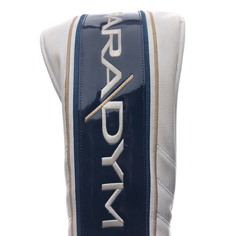 Used Callaway Paradym Driver / 10.5 Degrees / Regular Flex