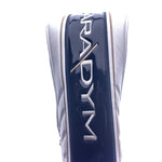 Used Callaway Paradym Driver / 10.5 Degrees / Regular Flex