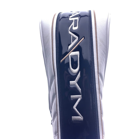 Used Callaway Paradym Driver / 10.5 Degrees / Regular Flex