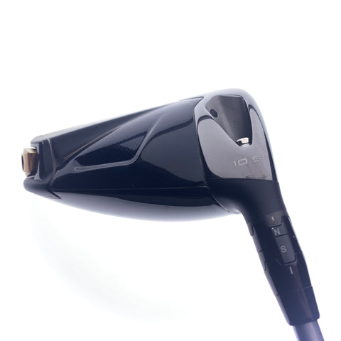Used Callaway Paradym Driver / 10.5 Degrees / Regular Flex