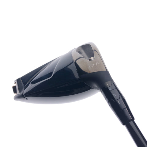 Used Callaway Paradym Driver / 10.5 Degrees / Regular Flex