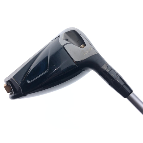 Used Callaway Paradym Driver / 10.5 Degrees / Regular Flex