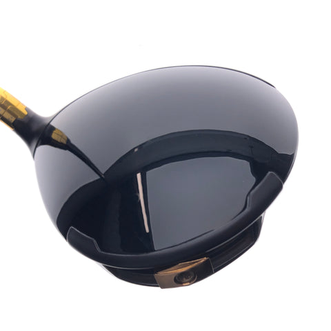 Used Callaway Paradym Driver / 10.5 Degrees / Regular Flex