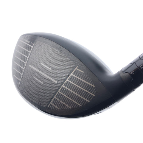 Used Callaway Paradym Driver / 10.5 Degrees / Regular Flex