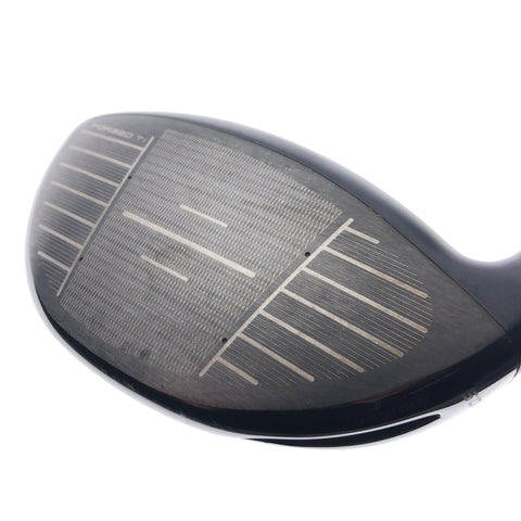 Used Callaway Paradym Driver / 10.5 Degrees / Regular Flex