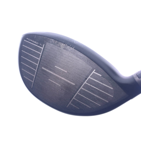 Used Callaway Paradym Driver / 10.5 Degrees / Regular Flex