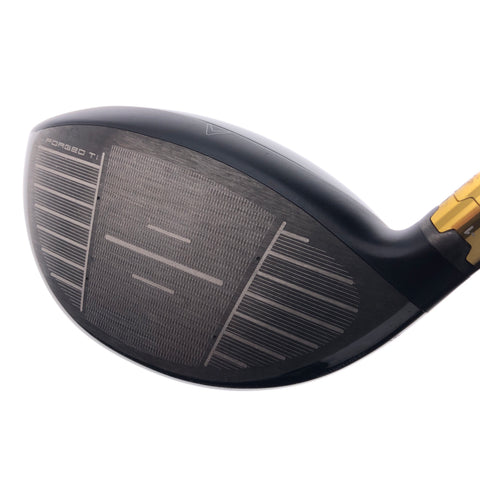 Used Callaway Paradym Driver / 10.5 Degrees / Regular Flex