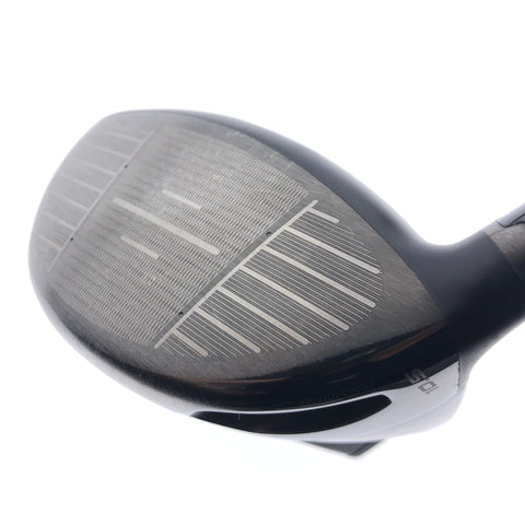 Used Callaway Paradym Driver / 10.5 Degrees / Regular Flex
