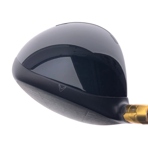 Used Callaway Paradym Driver / 10.5 Degrees / Regular Flex