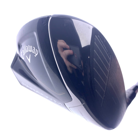 Used Callaway Paradym Driver / 10.5 Degrees / Regular Flex