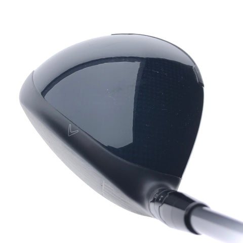 Used Callaway Paradym Driver / 10.5 Degrees / Regular Flex