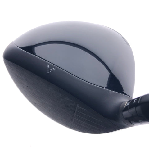 Used Callaway Paradym Driver / 10.5 Degrees / Regular Flex