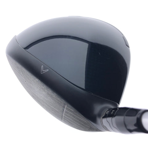 Used Callaway Paradym Driver / 10.5 Degrees / Regular Flex