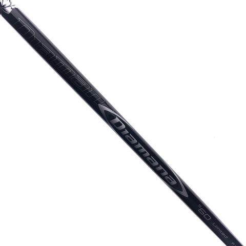 Used Callaway Paradym Driver / 10.5 Degrees / Regular Flex