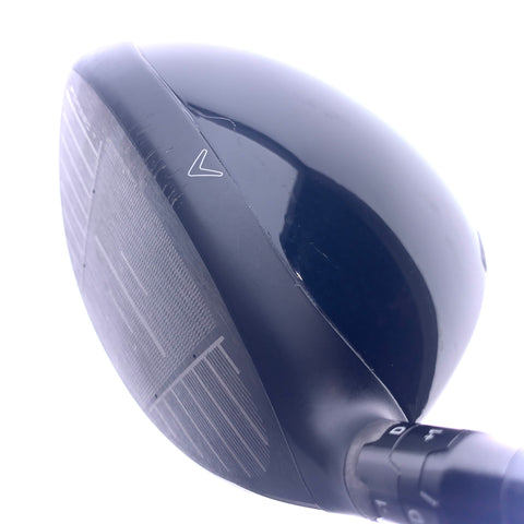 Used Callaway Paradym Driver / 10.5 Degrees / Regular Flex