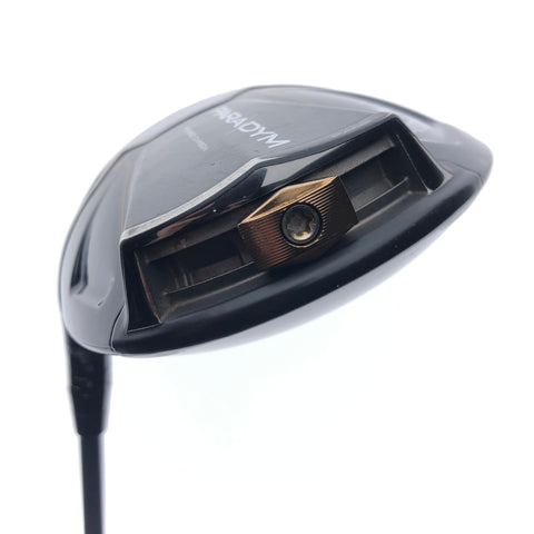 Used Callaway Paradym Driver / 10.5 Degrees / Regular Flex / Left-Handed