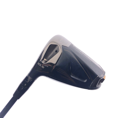 Used Callaway Paradym Driver / 10.5 Degrees / Regular Flex / Left-Handed