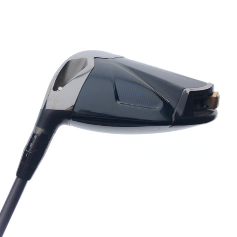 Used Callaway Paradym Driver / 10.5 Degrees / Regular Flex / Left-Handed