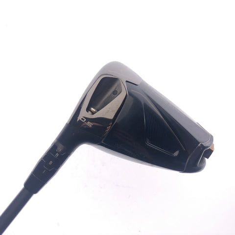 Used Callaway Paradym Driver / 10.5 Degrees / Regular Flex / Left-Handed