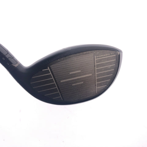 Used Callaway Paradym Driver / 10.5 Degrees / Regular Flex / Left-Handed