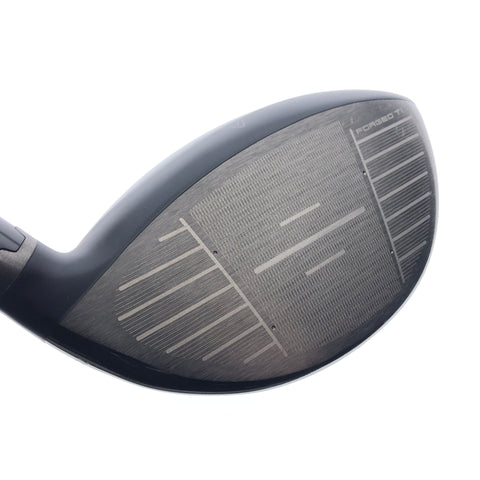 Used Callaway Paradym Driver / 10.5 Degrees / Regular Flex / Left-Handed