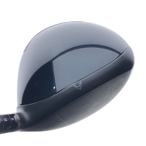 Used Callaway Paradym Driver / 10.5 Degrees / Regular Flex / Left-Handed