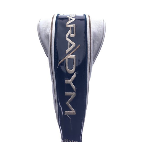 Used Callaway Paradym Driver / 10.5 Degrees / Regular Flex / Regular Flex