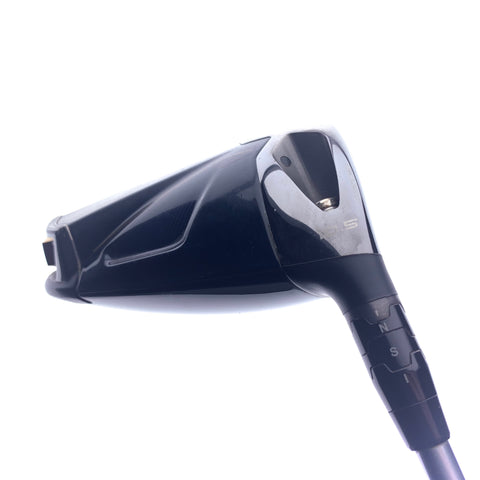 Used Callaway Paradym Driver / 10.5 Degrees / Regular Flex / Regular Flex
