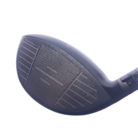 Used Callaway Paradym Driver / 10.5 Degrees / Regular Flex / Regular Flex