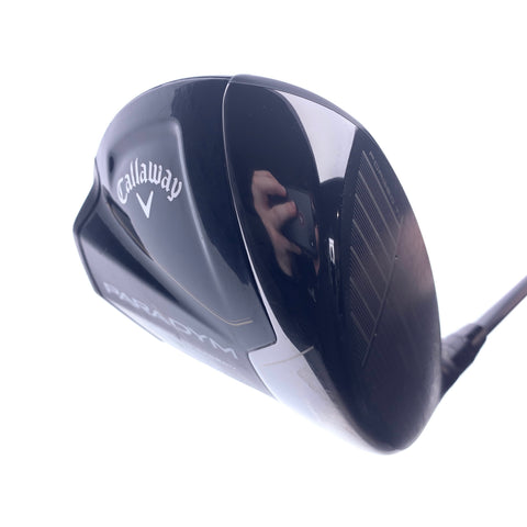 Used Callaway Paradym Driver / 10.5 Degrees / Regular Flex / Regular Flex