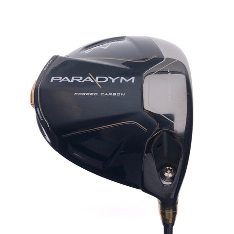 Used Callaway Paradym Driver / 10.5 Degrees / Regular Flex