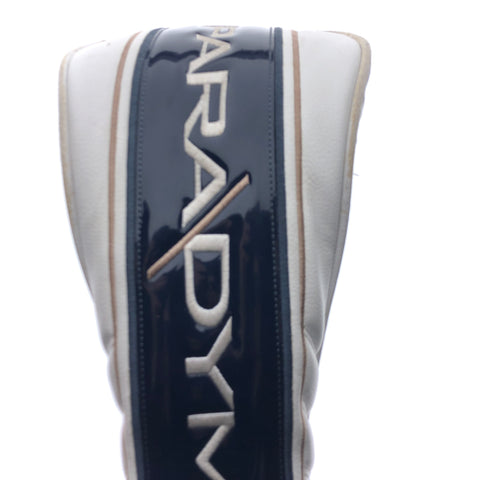 Used Callaway Paradym Driver / 10.5 Degrees / Stiff Flex